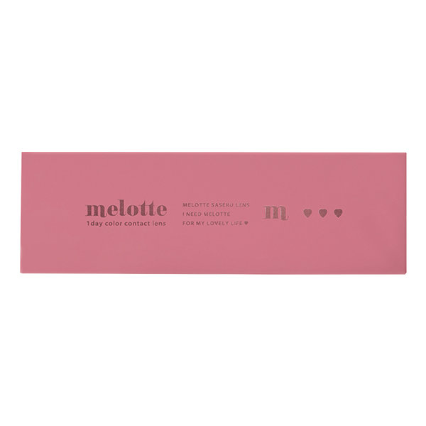 melotte(�����b�g) ���}���e�B�b�N���[�Y �g�c�闢(�A�J����)�v���f���[�X
