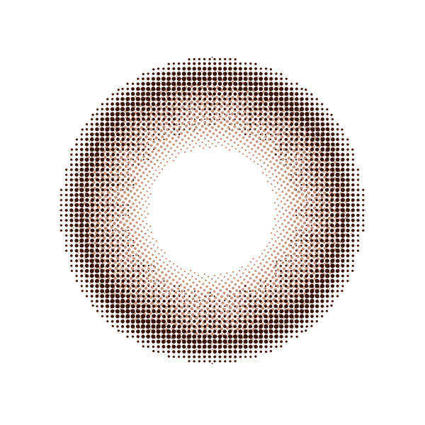 melotte TORIC 1day （メロットトーリック） ヒロインルール CYL:-0.75