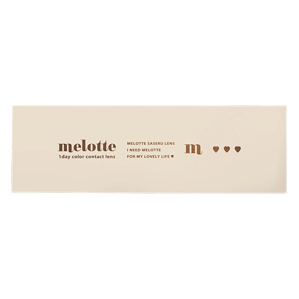 melotte(�����b�g) �f�B�A���^�[ �g�c�闢(�A�J����)�v���f���[�X�i10������j