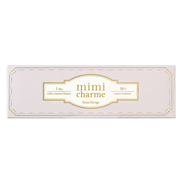 mimi charmei~~VjWFO[W nanakovf[Xi10j