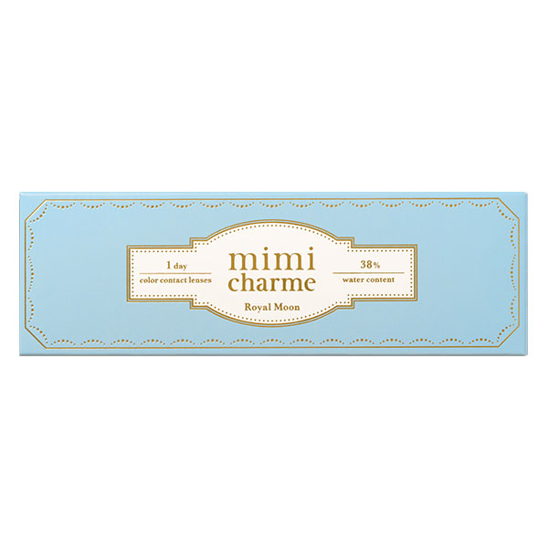 mimi charmei~~VjC[ nanakovf[Xi10j