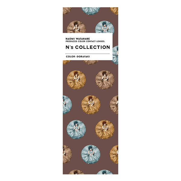 N's COLLECTIONiGkYRNVj ǂĂ nӒvf[Xi10j