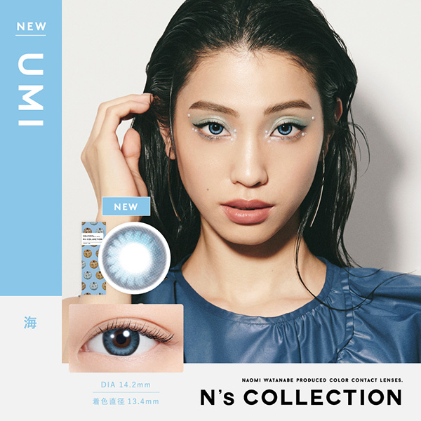 N's COLLECTIONiGkYRNVj C nӒvf[Xi10j