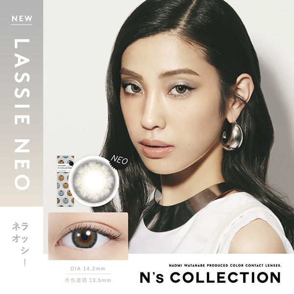 N's COLLECTIONiGkYRNVj bV[ lI nӒvf[Xi10j