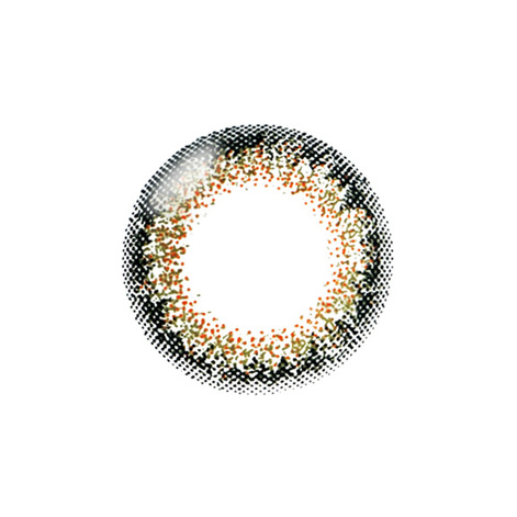 Neo Sight 2week CielUV シエルグリーン(6枚入り)｜カラコン・コスメ