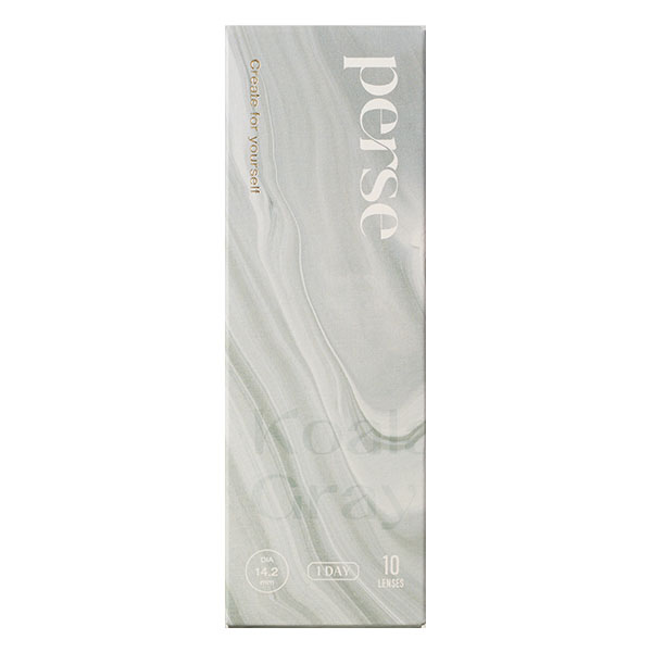 perse（パース）コアラグレー よしミチプロデュース（10枚入り