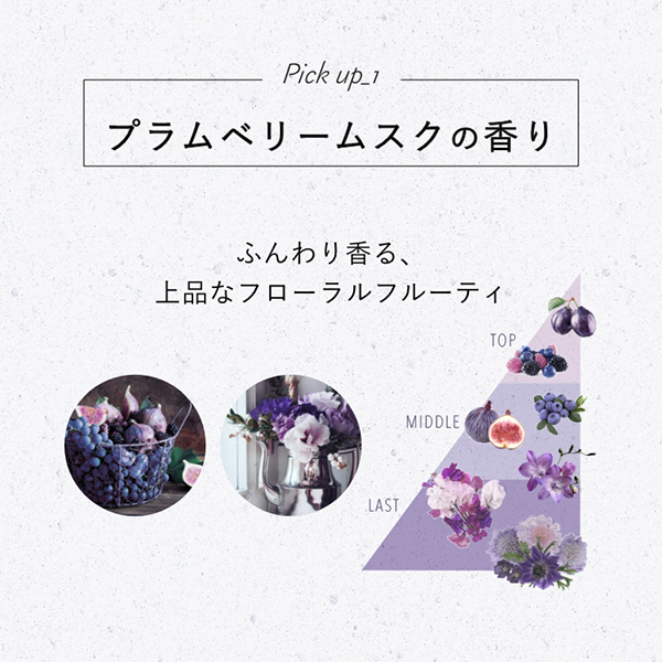 rasica ラシカ シースルーグロス 【WARM】シャンプー&トリートメント