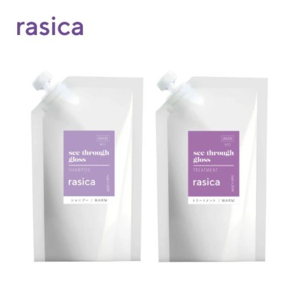 rasica VJ V[X[OX yWARMzVv[&g[ggZbg l1000ml