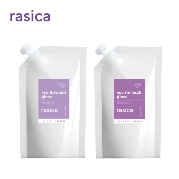rasica VJ V[X[OX yWARMzVv[&g[ggZbg l1000ml