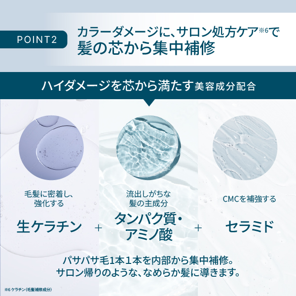 RASICA ラシカ ブルーグロストリートメント＜01 普通～太毛用＞ 380g