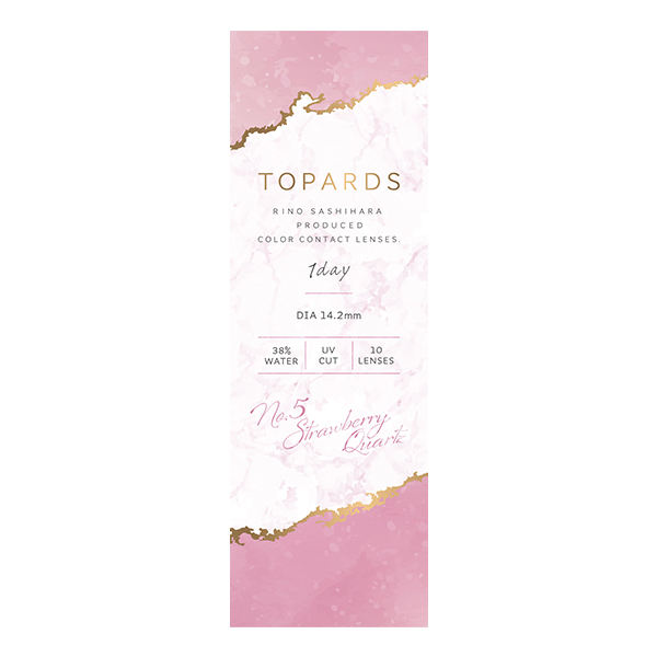 TOPARDS 1day Xgx[NI[ci10j
